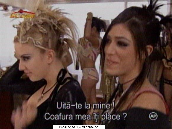 poze a3a experta in bannere & moderatoare