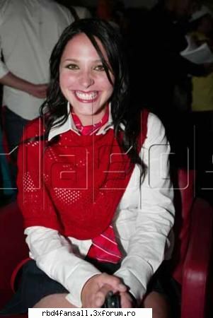 karla Annie admin
