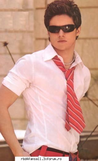 eleazar gomez prima Annie admin