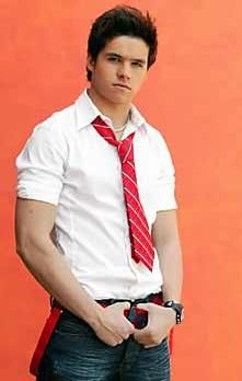 eleazar gomez Annie admin