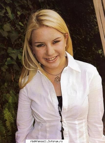 ashley derbez Annie admin