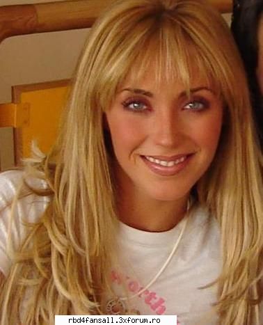 poze a15a anahi rulezz