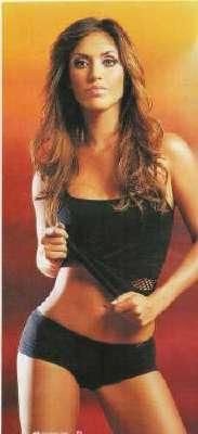 poze a18a anahi rulezz