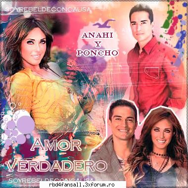 bannere unul anahi rulezz