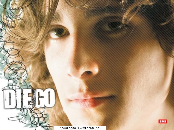 diego gonzales Annie admin