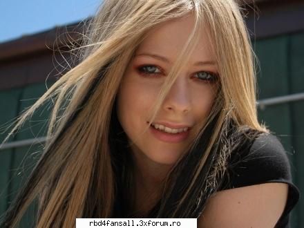 a11a avril lavigne