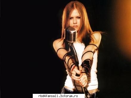 a12a avril lavigne
