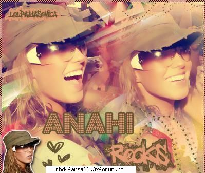 bannere a4a anahi rulezz