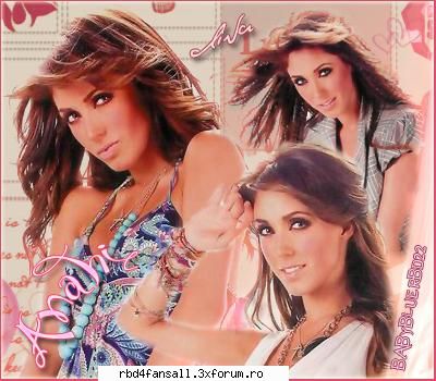 bannere a5a anahi rulezz