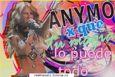 bannere a9a anahi rulezz