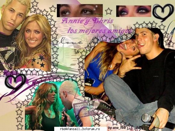 bannere a13a banner any christian anahi rulezz