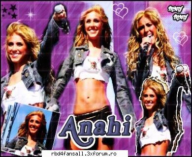 bannere a15a anahi rulezz
