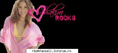 shakira a10a anahi rulezz