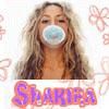 shakira experta in bannere & moderatoare