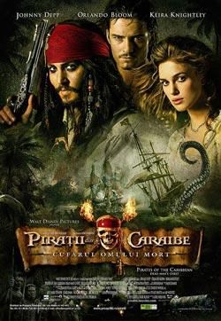 piratii din caraibe poza experta in bannere & moderatoare