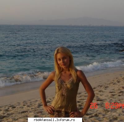 angelique boyer Annie admin