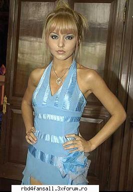 angelique boyer 10a Annie admin