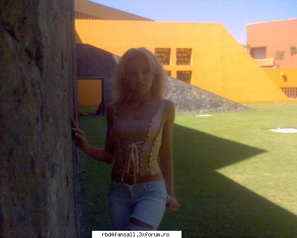 angelique boyer 17a Annie admin