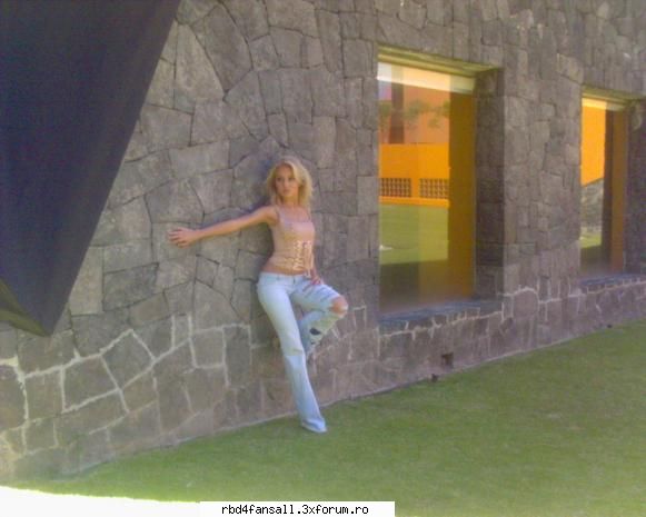 angelique boyer 18a Annie admin