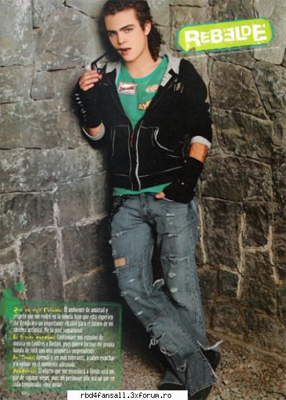 jack duarte 10a Annie admin