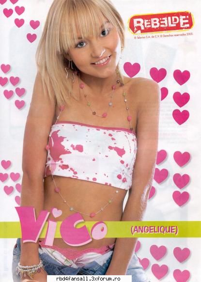 angelique boyer simpatica frumoasa