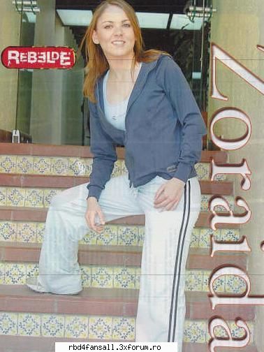zoraida gomez Annie admin