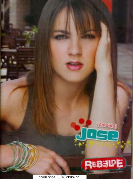 zoraida gomez Annie admin