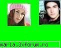 care este perechea voastra roberta miguel1