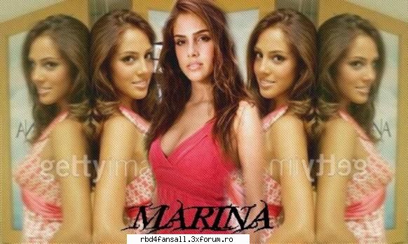 marina doua