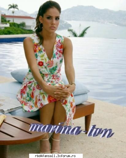 marina patra