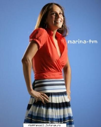 marina scz stiu are