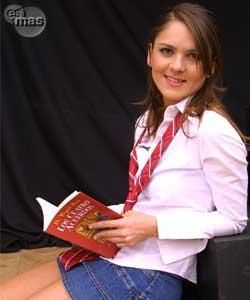 zoraida gomez 10a Annie admin
