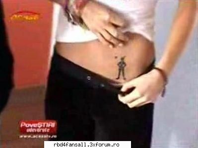 tatuaj a5a