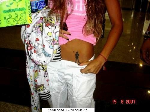 tatuaj a6a