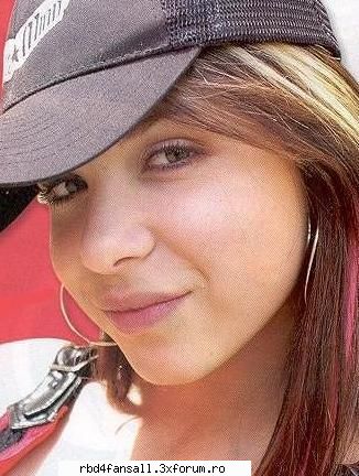 viviana roamos Annie admin