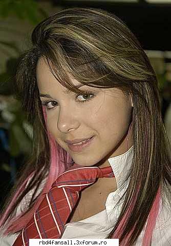 viviana roamos 13a Annie admin
