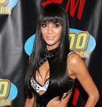 pussycat dolls Annie admin