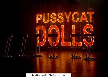 pussycat dolls 11a Annie admin
