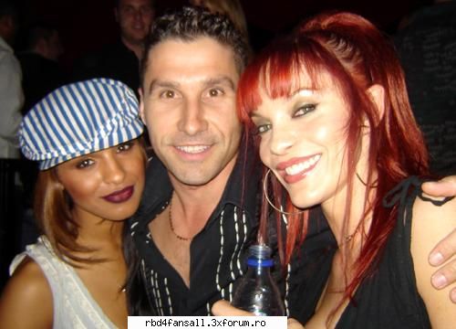 pussycat dolls a19a Annie admin