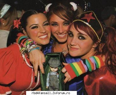 fetele a15a Annie admin