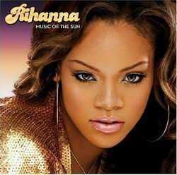rihanna a5a Annie admin