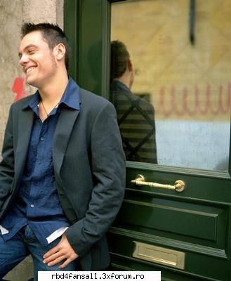 tiziano ferro a5a Annie admin