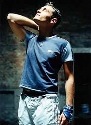 tiziano ferro a6a Annie admin