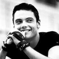 tiziano ferro a7a Annie admin