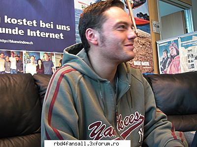 tiziano ferro a10a Annie admin