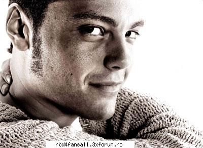 tiziano ferro a11a Annie admin