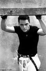 tiziano ferro a13a Annie admin