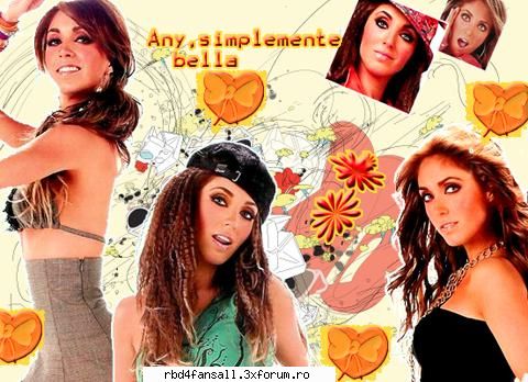 cum place mai mult anahi? noul look lui anahi este bestial fratteeee &nbsp;