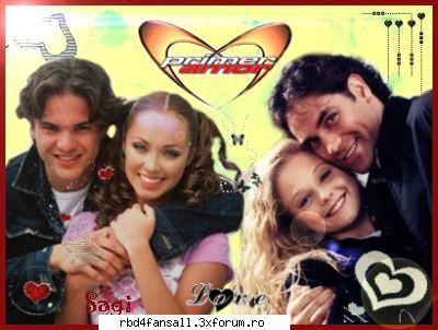 a3a primer amor