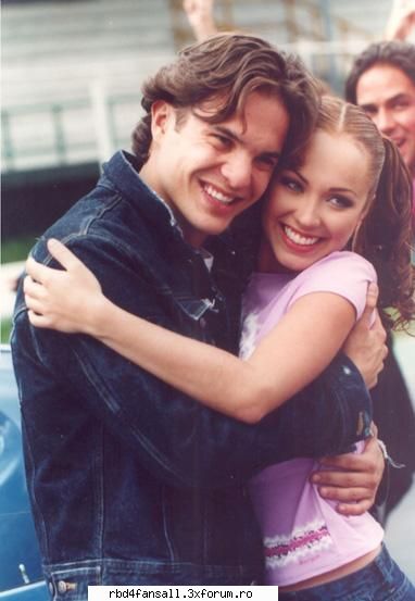 primer amor a9a Annie admin